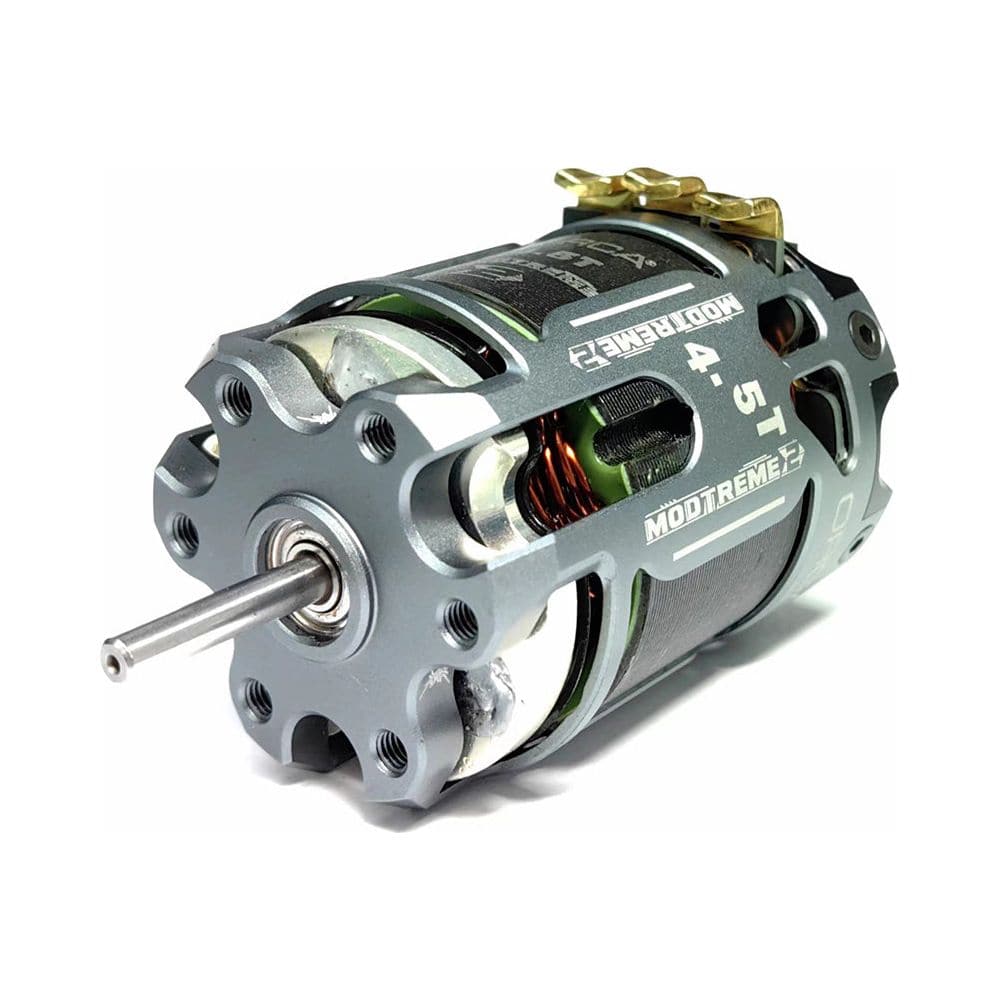 ORCA Modtreme 2 Sensored 4.5T Brushless Motor