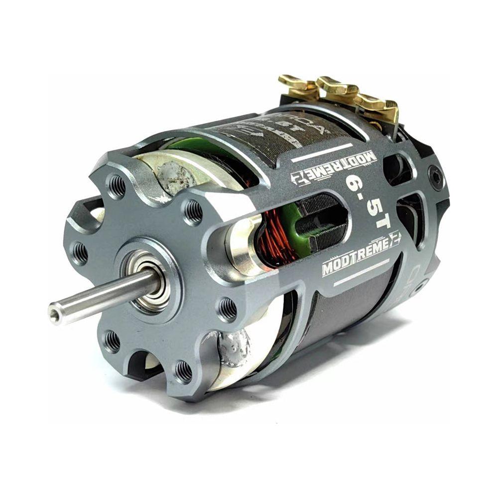 ORCA Modtreme 2 Sensored 6.5T Brushless Motor