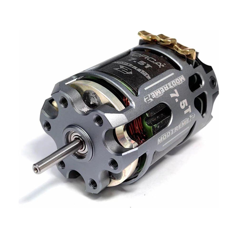ORCA Modtreme 2 Sensored 7.5T Brushless Motor