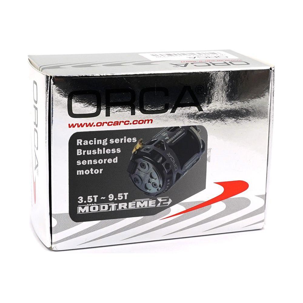 ORCA Modtreme 2 Sensored 7.5T Brushless Motor