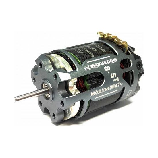ORCA Modtreme 2 Sensored 8.5T Brushless Motor