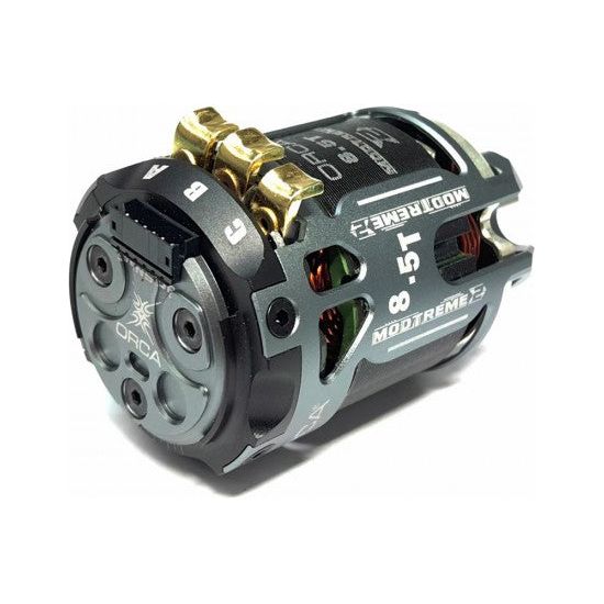 ORCA Modtreme 2 Sensored 8.5T Brushless Motor