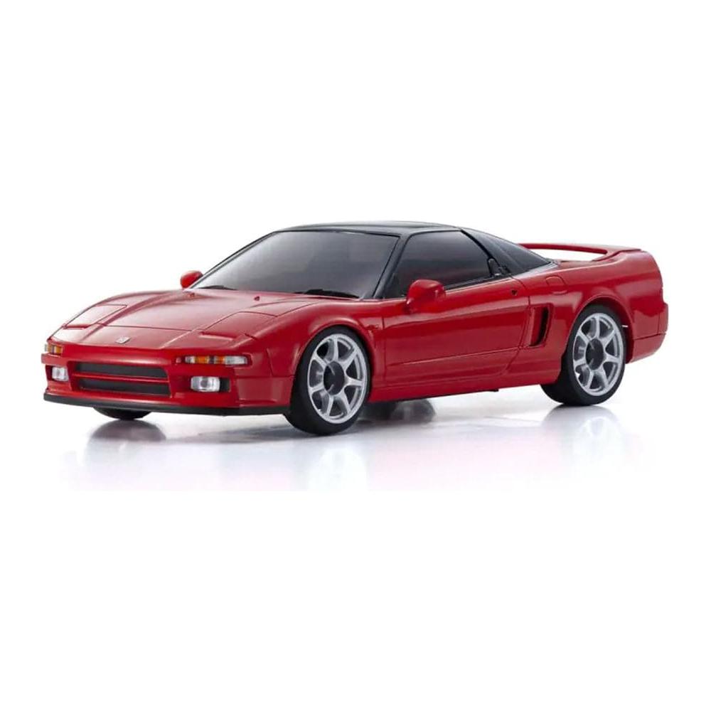 KYOSHO Mini-Z Honda NSX Red RWD MR-03 Readyset