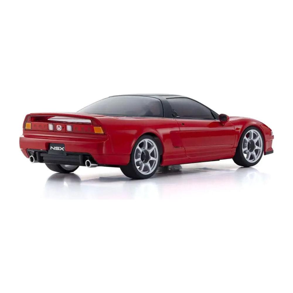 KYOSHO Mini-Z Honda NSX Red RWD MR-03 Readyset