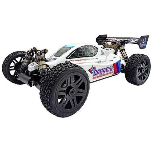 MING YANG Caracal 1/8 4WD Off-Road Electric Buggy RTR Brushless