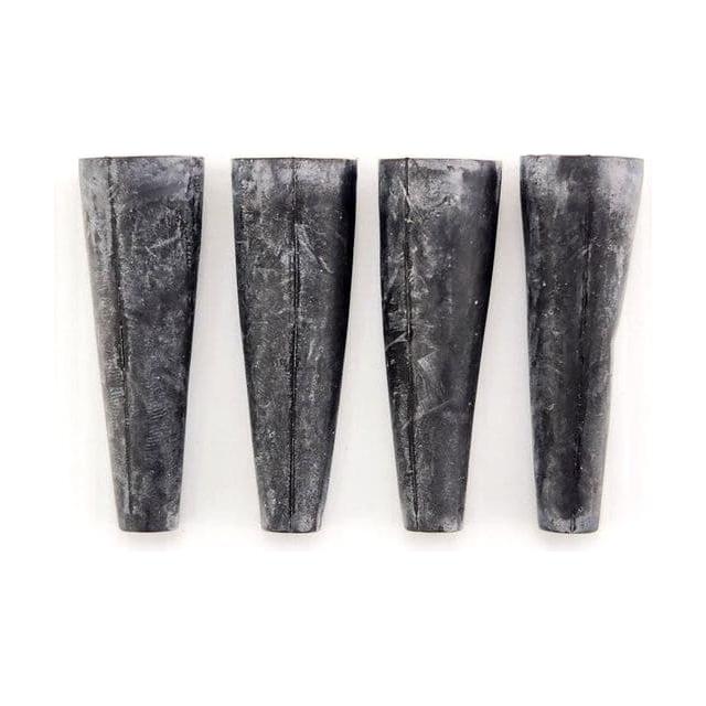 MING YANG Rear Shock Boots (1/8 Accel/Helios)