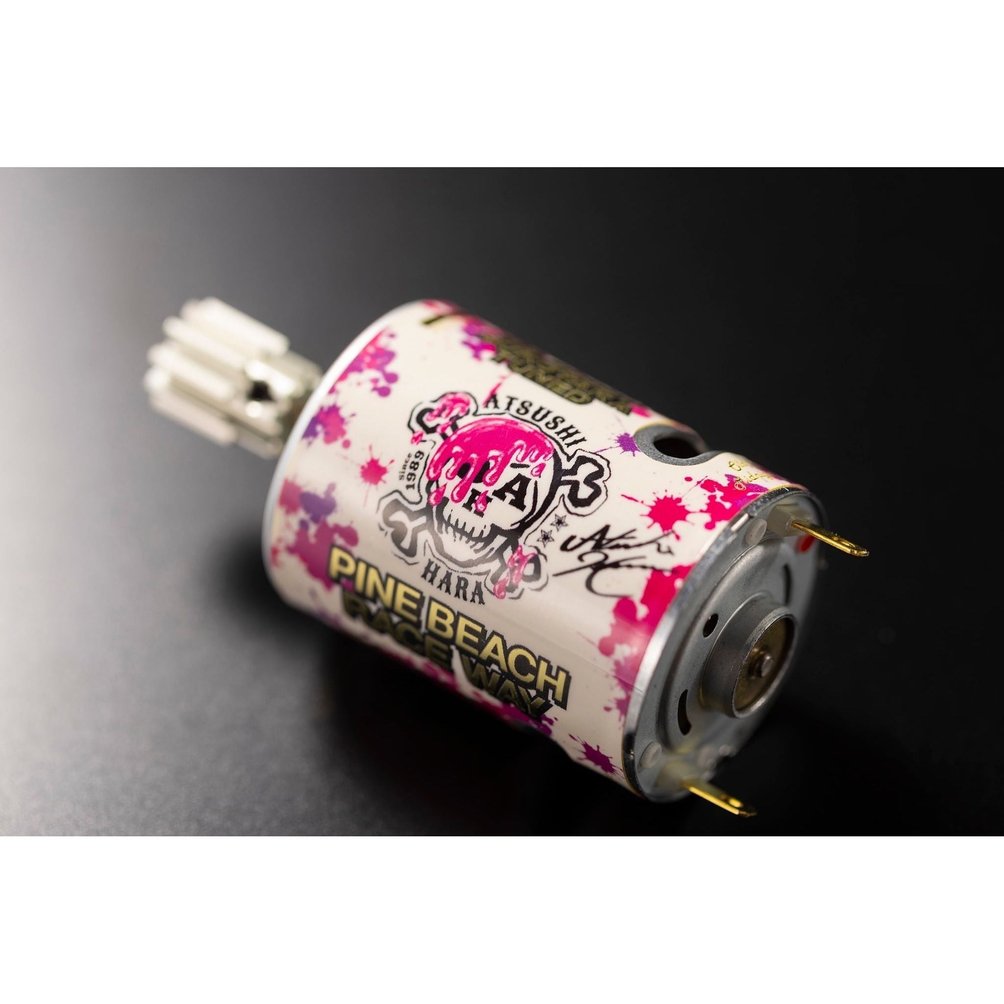 PINE BEACH Sukoyaka Tune Motor PRO Atsushi Hara Edition