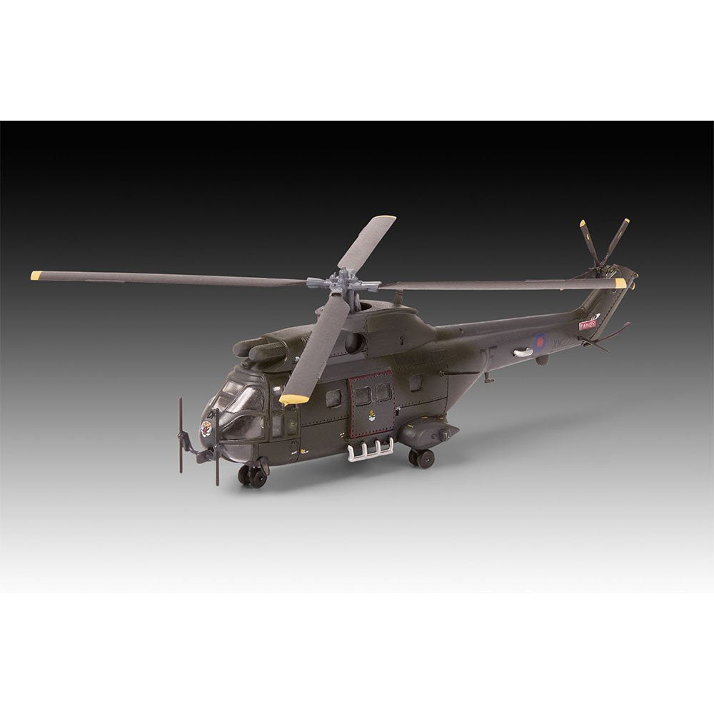 REVELL 1/144 Westland Puma Hc.1
