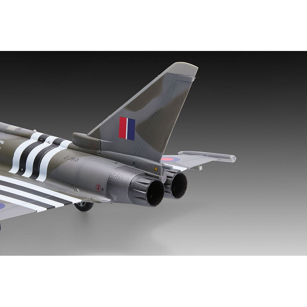 REVELL 1/48 Eurofighter Typhoon Fgr.4