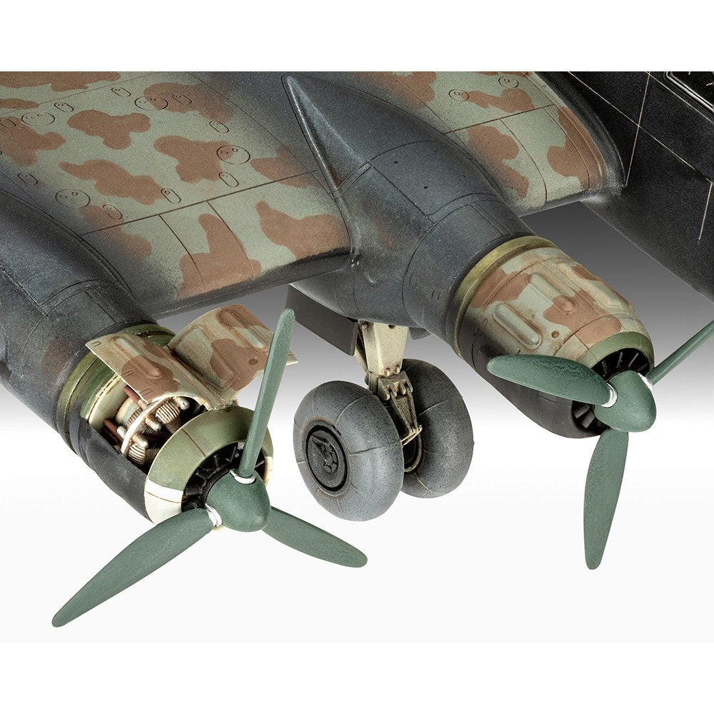 REVELL 1/72 Junkers JU290A-5 'SEEADLER'