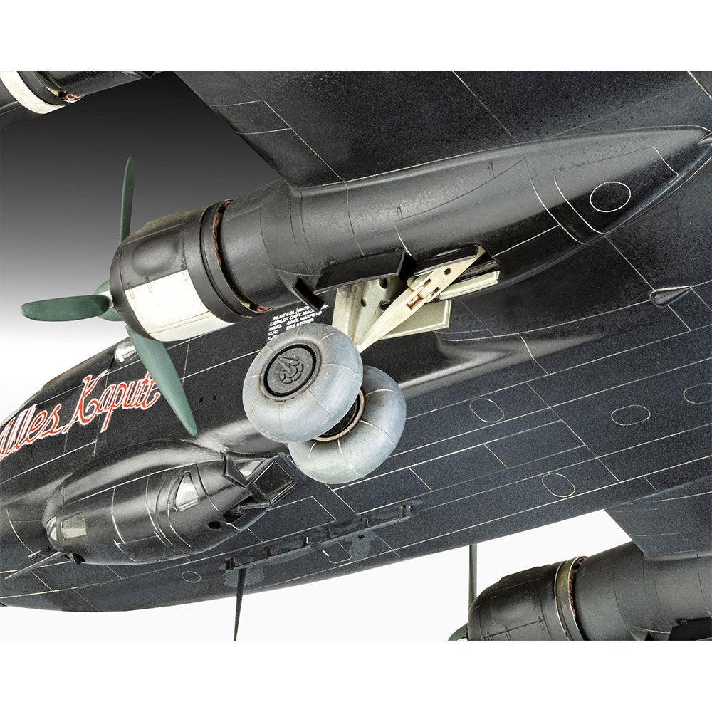REVELL 1/72 Junkers JU290A-5 'SEEADLER'