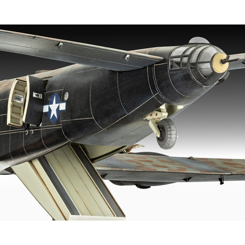 REVELL 1/72 Junkers JU290A-5 'SEEADLER'