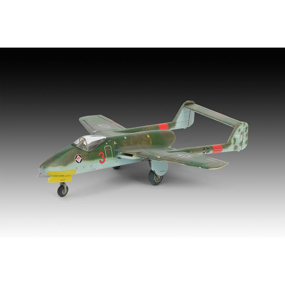 REVELL 1/72 Focke-Wulf TL Jager "Flitzer"