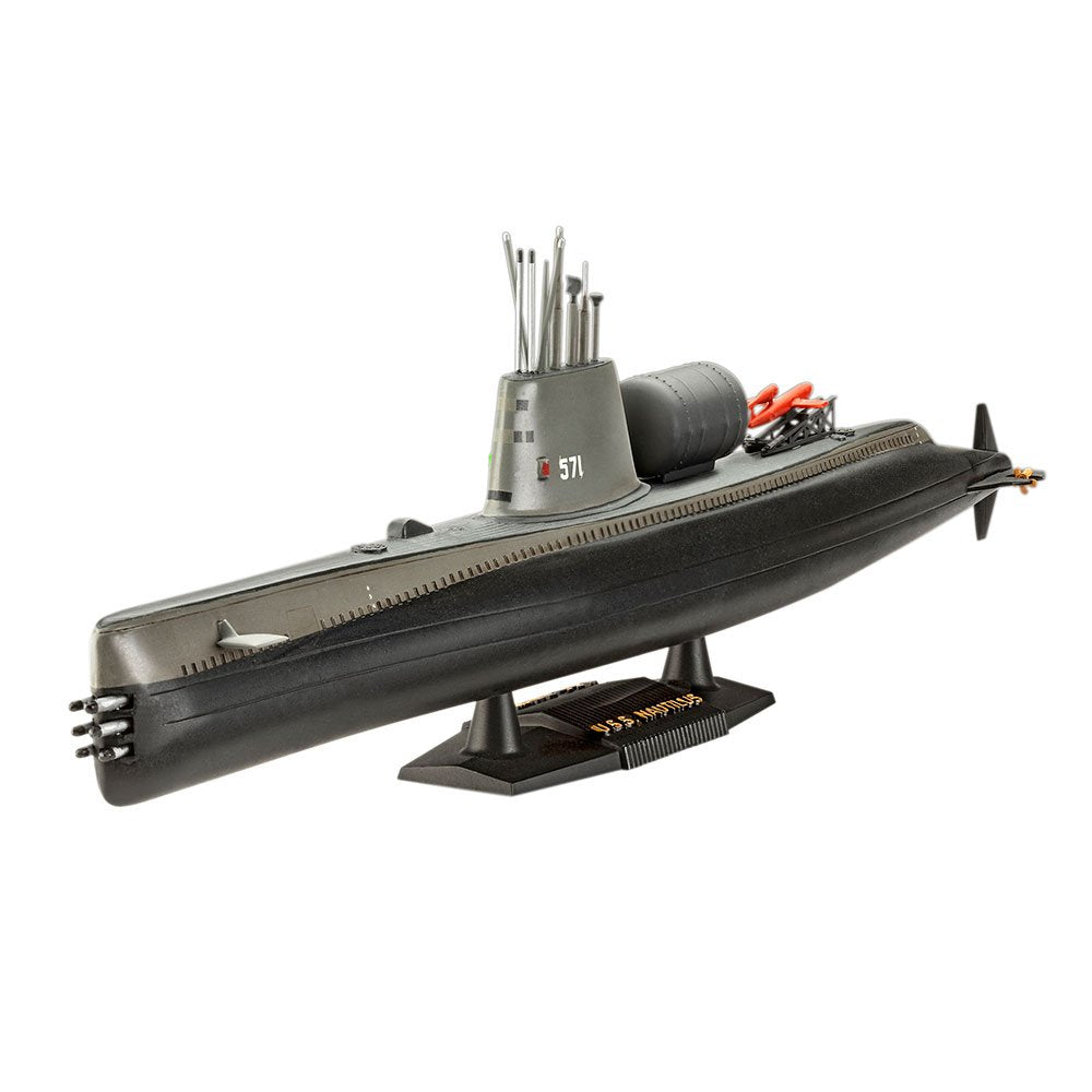 REVELL 1/305 U.S.S. NAUTILUS