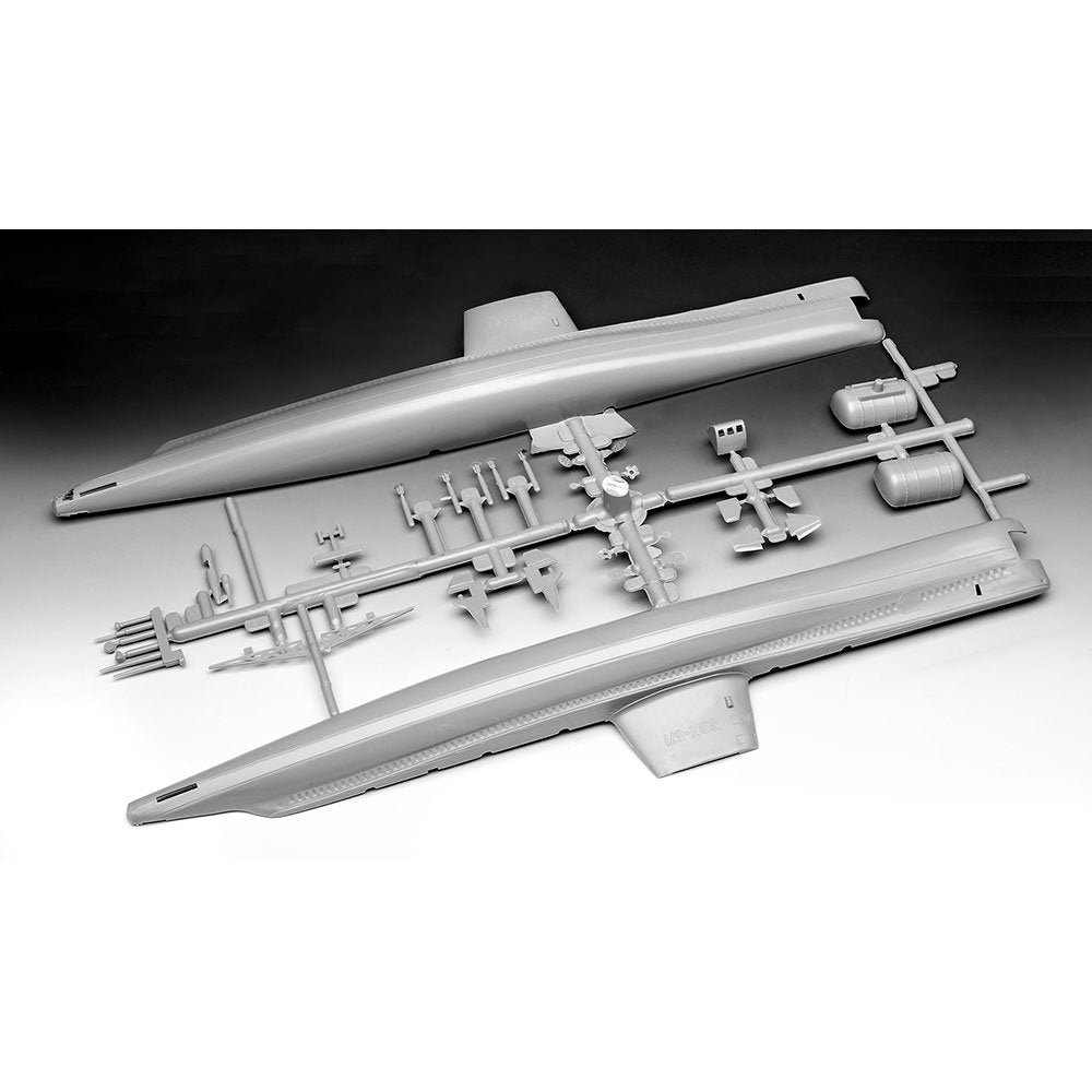 REVELL 1/305 U.S.S. NAUTILUS