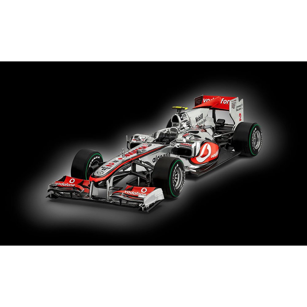 REVELL 1/24 VODAFONE MCLAREN MERCEDES MP4-25 - LEWIS HAMILTON