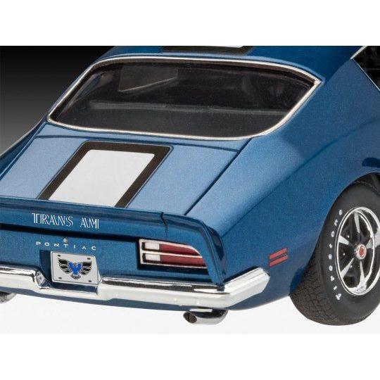 REVELL 1/24 Pontiac Firebird