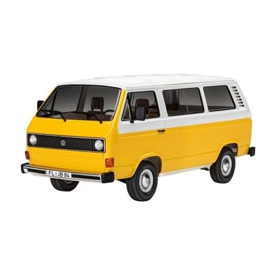 REVELL 1/24 VW T3 Bus