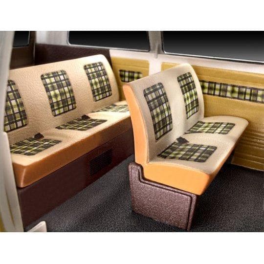 REVELL 1/24 VW T3 Bus