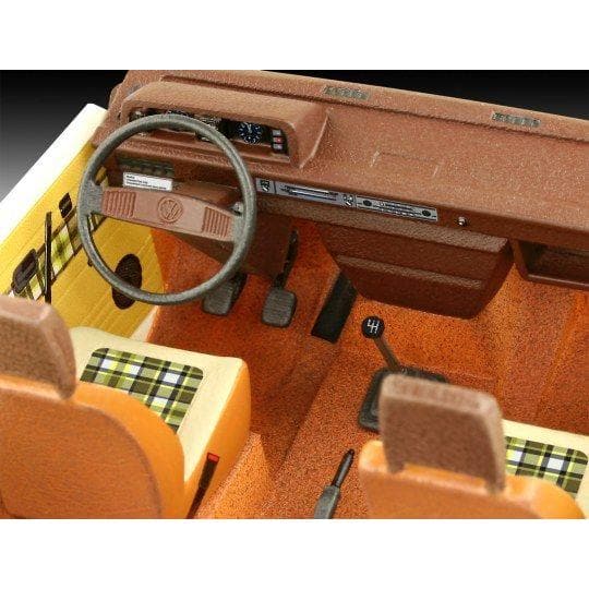 REVELL 1/24 VW T3 Bus