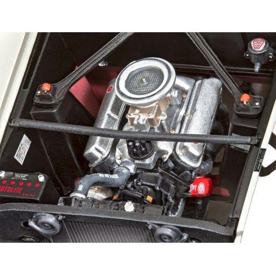 REVELL 1/24 '66 Shelby GT350R