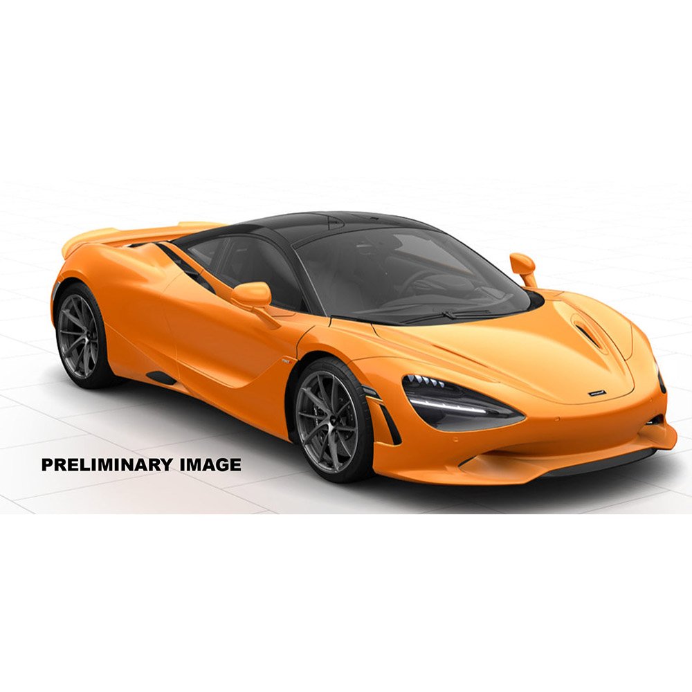 REVELL 1/24 Mclaren 750S