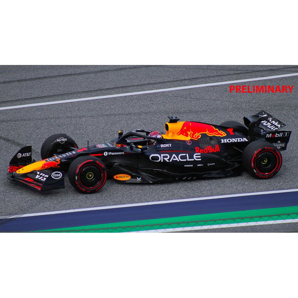 REVELL 1/20 RED BULL RACING RB21 - CLICK SYSTEM