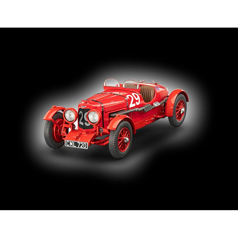REVELL 1/32 Aston Martin Ulster