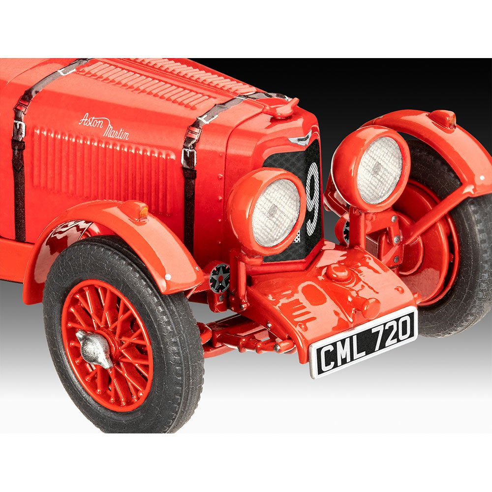 REVELL 1/32 Aston Martin Ulster