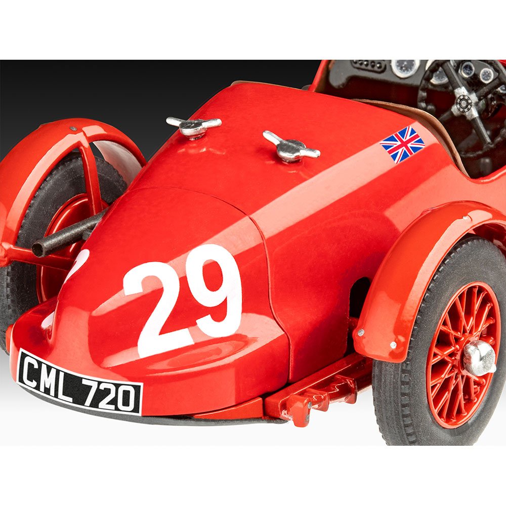 REVELL 1/32 Aston Martin Ulster