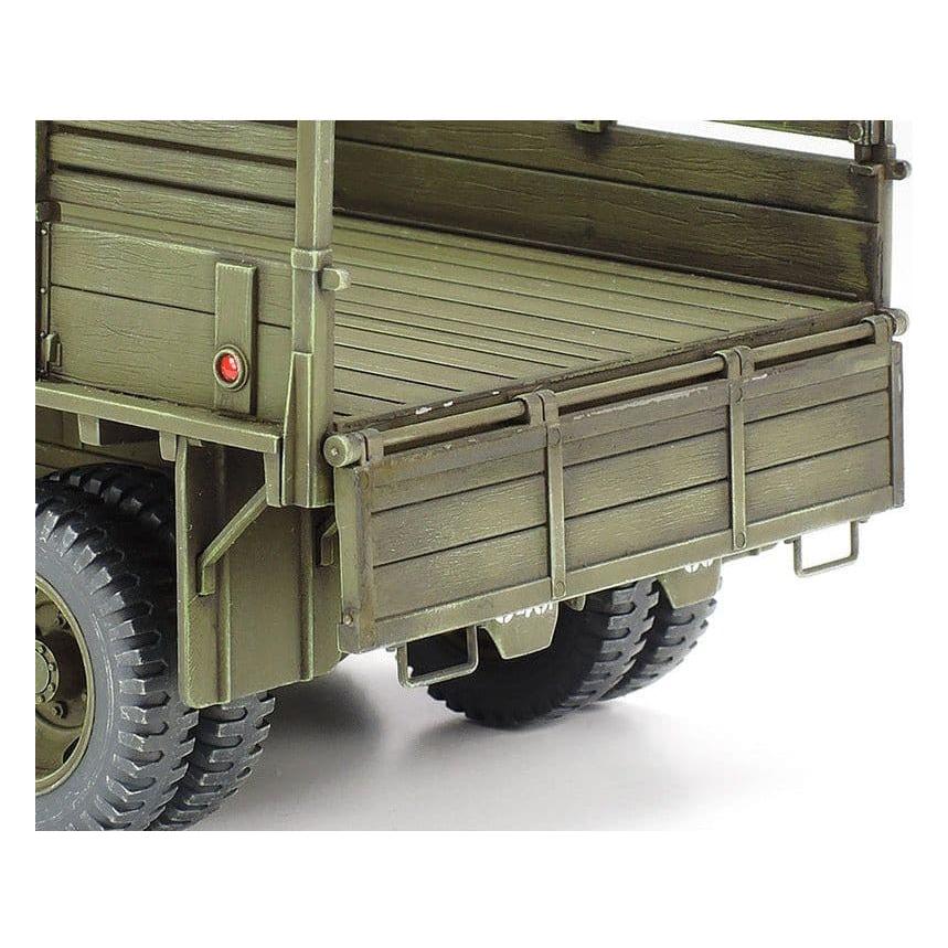 TAMIYA 1/35 U.S.2.5 Ton 6x6 Cargo Truck