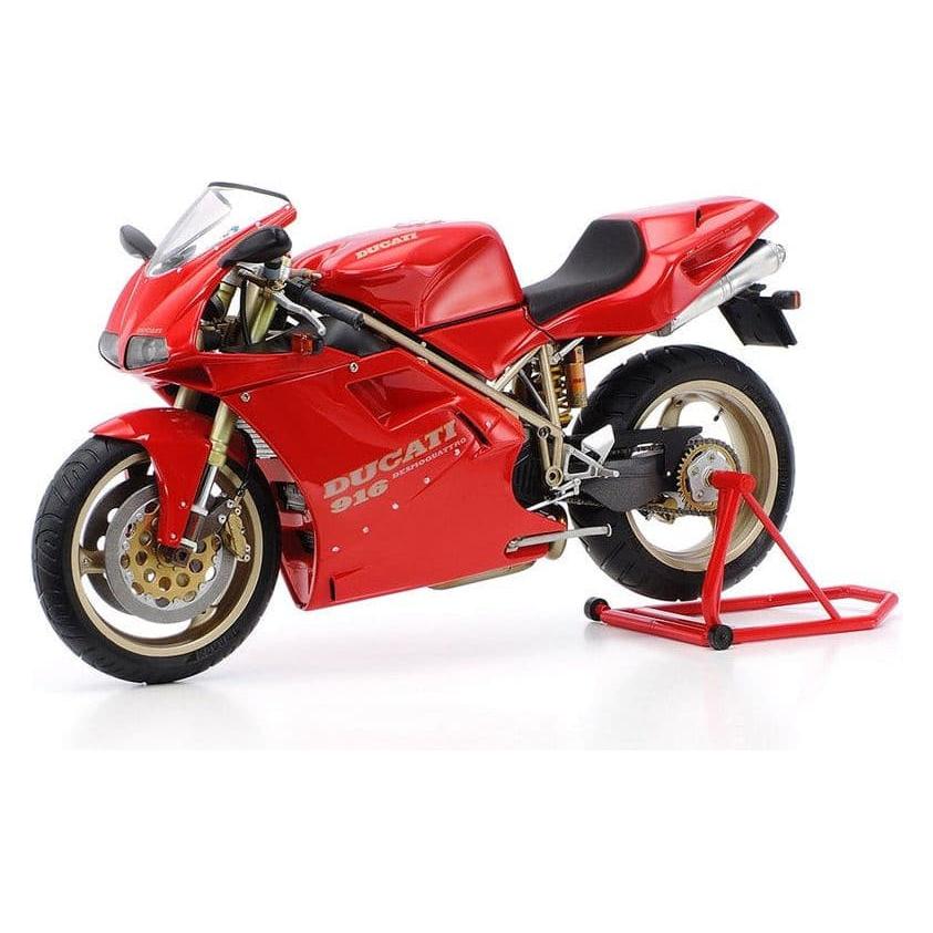 TAMIYA 1/12 Ducati 916