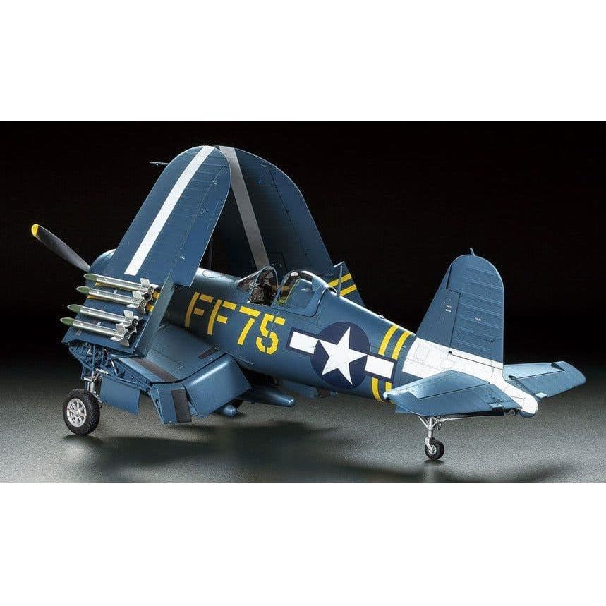 TAMIYA 1/32 Vought F4U-1D Corsair