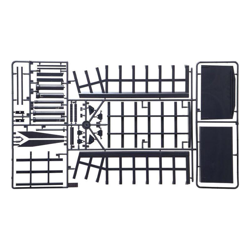 ITALERI 1/24 Freightliner Heavy Dumper Truck