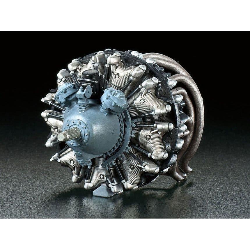 TAMIYA 1/32 Vought F4U-1D Corsair