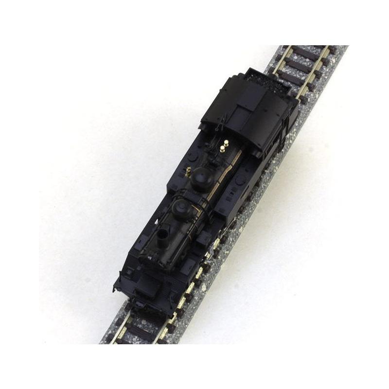 KATO 2022-1 C12 2-6-2 Tank Locomotive