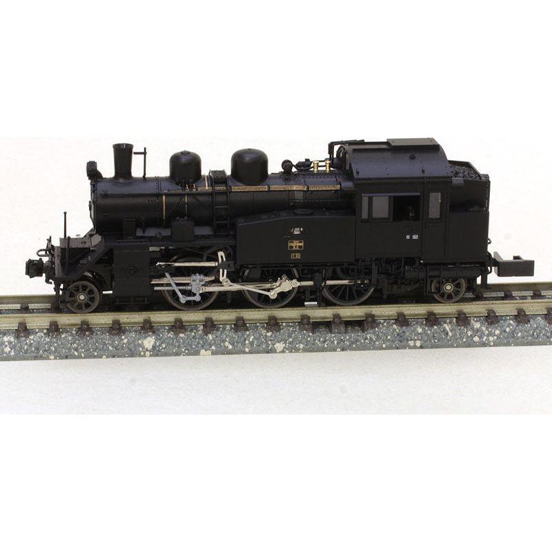 KATO 2022-1 C12 2-6-2 Tank Locomotive