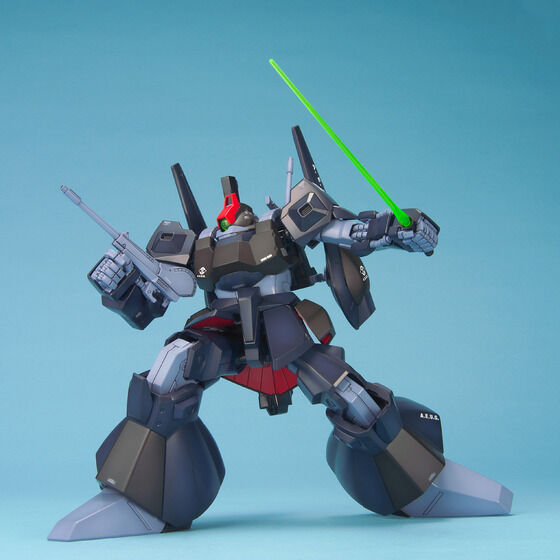 BANDAI MG 1/100 Rick Dias