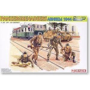 DRAGON 1/35 Panzergrenadier (Arnhem 1944)