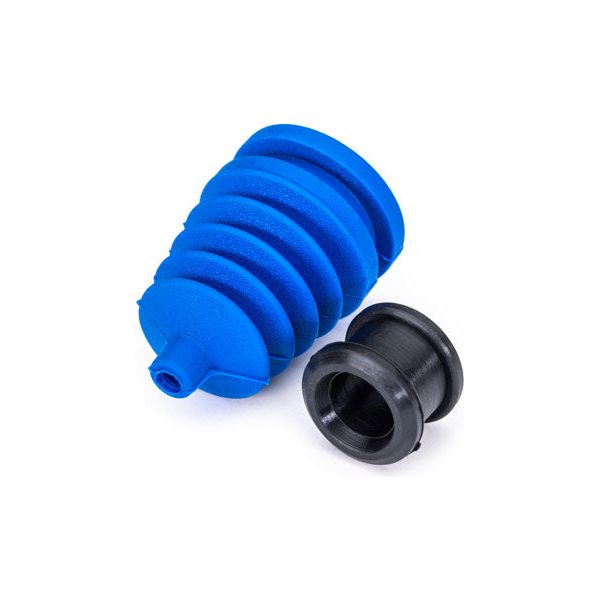 Traxxas Seal and Stuffing Tube