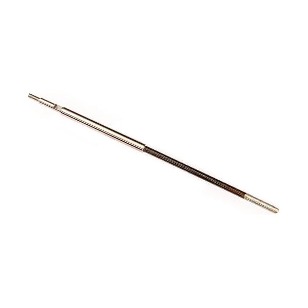 TRAXXAS Propeller shaft/ flex cable (fits Spartan® SR) (requires #10327 & 10385 for installation)