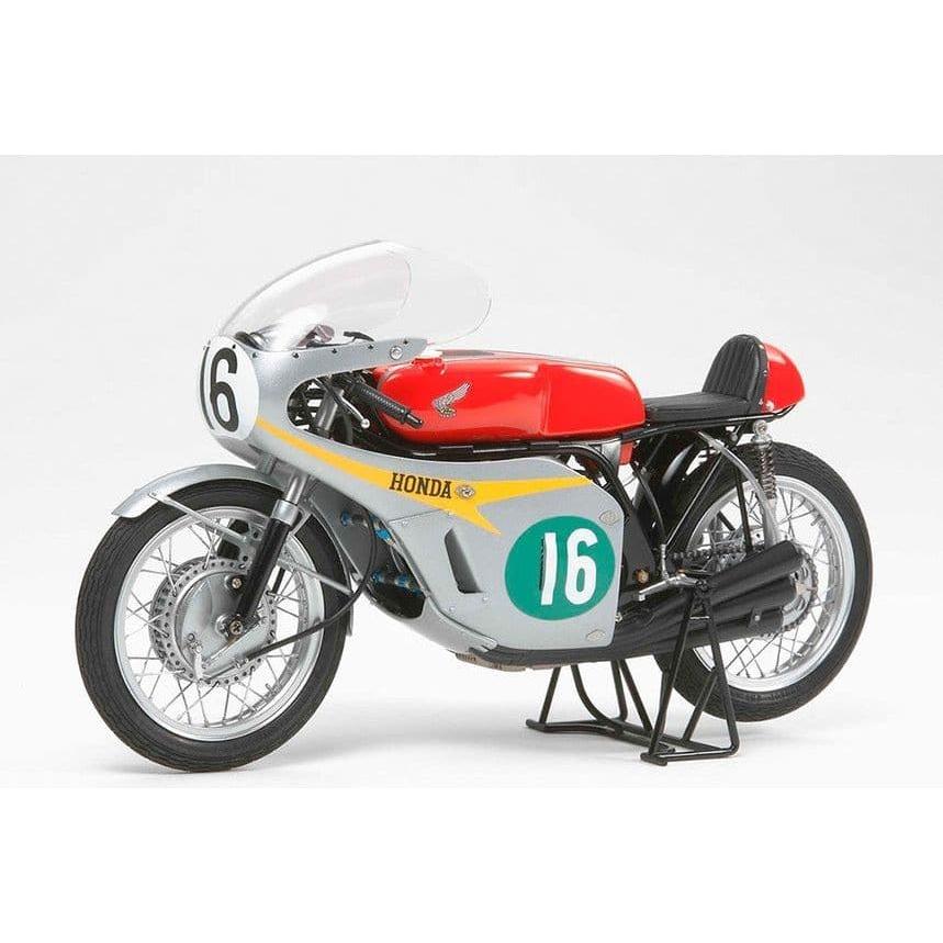 TAMIYA 1/12 Honda RC166