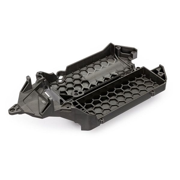TRAXXAS Gray Mini Chassis
