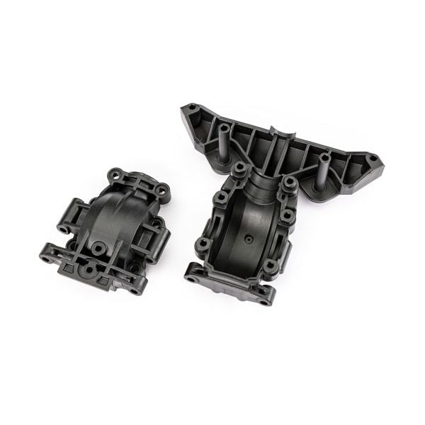 TRAXXAS Front Upper and Lower Bulkhead