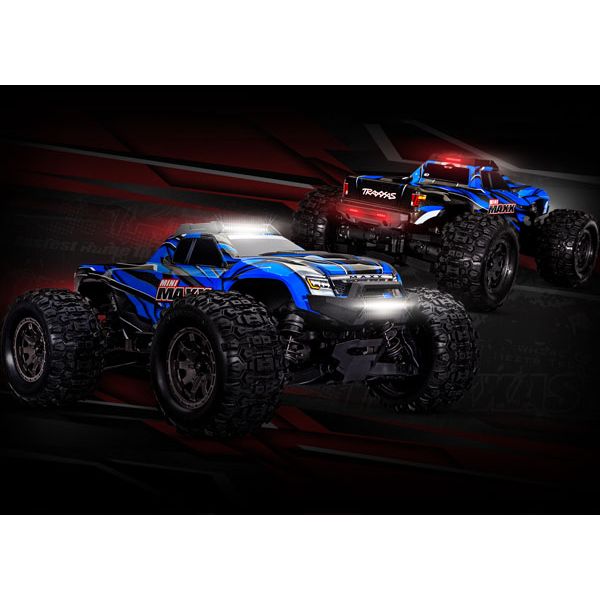 TRAXXAS LED Light Sey Mini Maxx