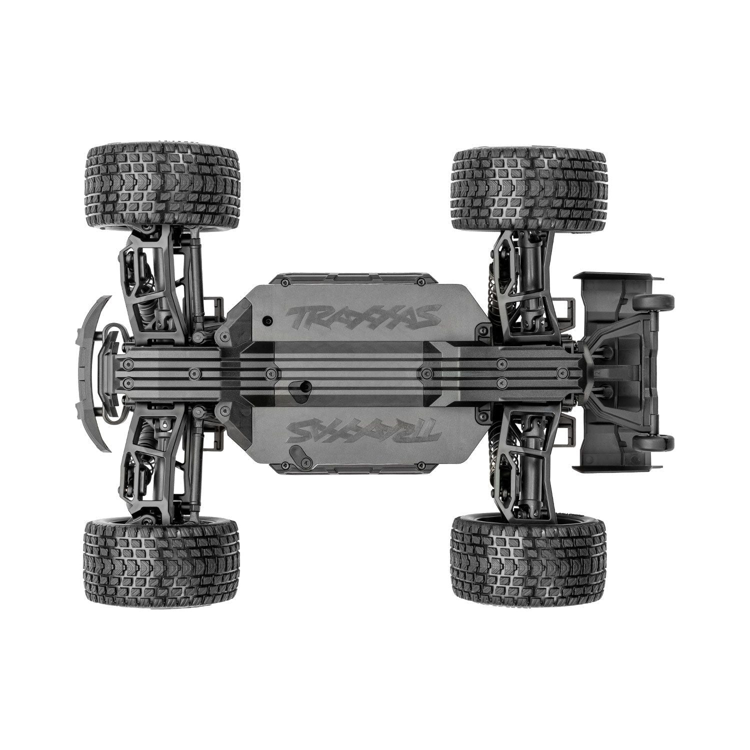 TRAXXAS 1/16 Mini XRT - Blue Brushless