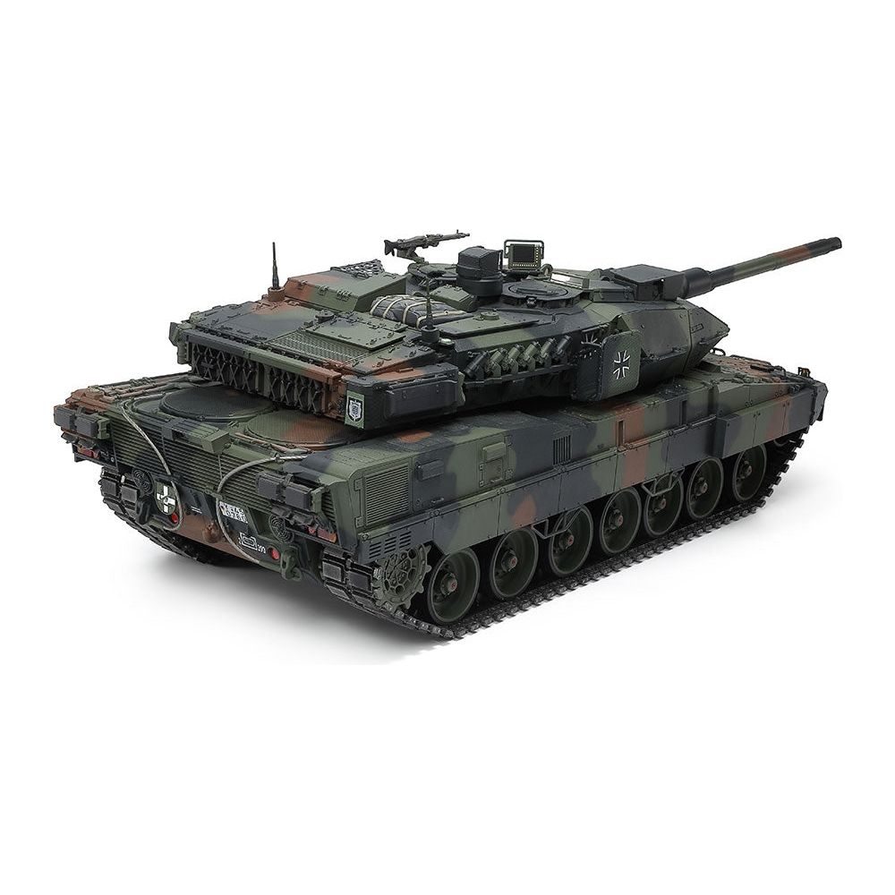 TAMIYA 1/16 Leopard 2 A7V