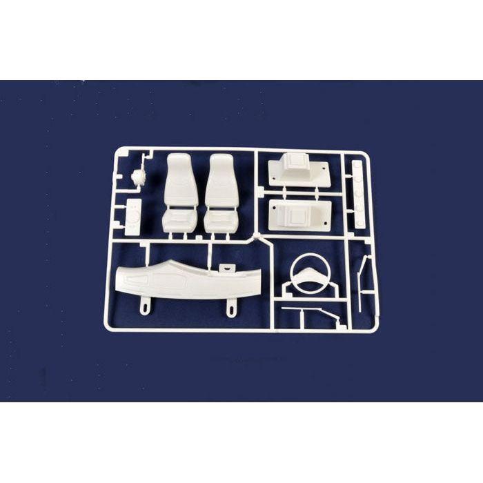 TAMIYA K parts T56309