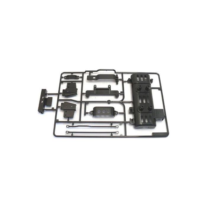 TAMIYA N parts T56309