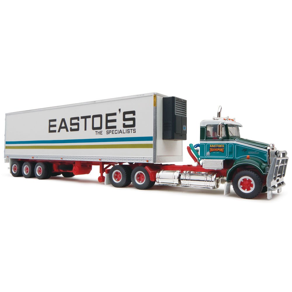 HIGHWAY REPLICAS Freight Semi - Eastoe's The Specialist